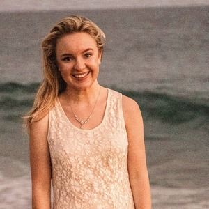 Meet your Posher, Katy